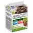 Perfect Fit Natural Vitality Adult 1+ con Pesce alimento umido per gatti 6 x 50 g Pesce d'alto mare e Salmone