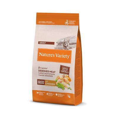 Nature's Variety Original Kip Kattenvoer