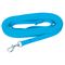 Longe Petlando Strong, bleu pour chien L 10 m x l 2 cm