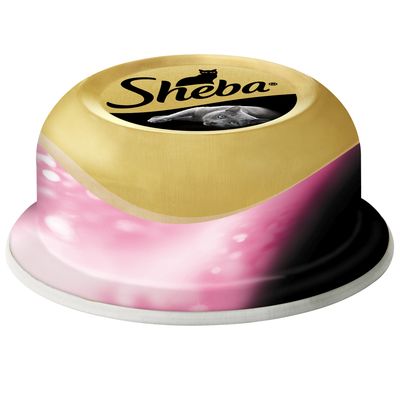 Sheba Fine Fileter