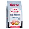 Rocco Mealtime Sensitive, indyk i kurczak 2 x 12 kg