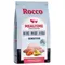 Multipack risparmio! 2 x 12 kg Rocco Mealtime Crocchette per cani Sensitive Tacchino & Pollo