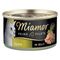 Výhodné balenie Miamor Feine Filets v želé 24 x 100 g kuracie
