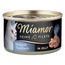 Miamor Feine Filets 1 x 100 g Skipjack Thunfisch in Jelly