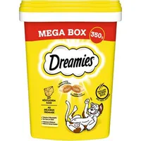 Dreamies kattensnack Megatub - Kaas