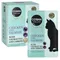Cosma Soup, 12 x 40 g  Kyllingebryst & Laks med squash & gulerod