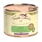 Fai scorta! Terra Canis 12 x 200 g Alimento umido per cani Manzo con carota, mela e riso integrale