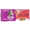 Whiskas La Carte 12 x 390 / 400 g pour chat La Carte du Pêcheur en gelée (12 x 400 g)