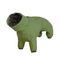 Hurtta pour zooplus : combinaison de pluie Bare Pine pour chien longueur du dos : 40 cm environ