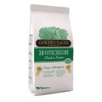 Golden Eagle Hypo-allergenic Duck & Potato 26/12 Grain Free - säästöpakkaus: 2 x 10 kg