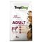 Tropidog Premium Adult Small Beef & Rice 8 kg