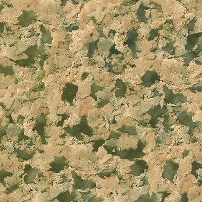 ""