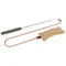Tige de leurre Trixie pour chien env. L 230 cm