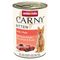Sparpaket animonda Carny Kitten 24 x 400 g Rind & Pute