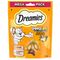 Dreamies Katzensnacks Shake Ups Multivitamins Sparpaket Geflügel Picknick (4 x 165 g)
