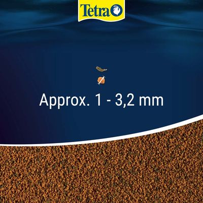 Tetra WaferMix -ruokatabletit