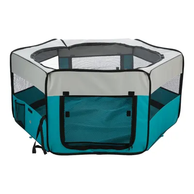 Trixie kisállat kifutó - H 130 x Sz 130 x M 55 cm