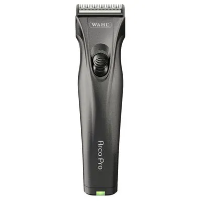 Moser Arco Pro WAHL® Tondeuse - Tondeuse incl. scheerkop