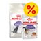 4 kg Royal Canin + 24 x 85 g Royal Canin in Saus Kattenvoer Maine Coon Adult + Hairball Care in Saus