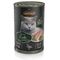 Leonardo All Meat 6 x 400 g Ricco di anatra