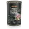 Leonardo All Meat 6 x 400 g Reich an Ente