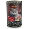 Leonardo All Meat 6 x 400 g Ricco di manzo