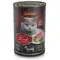 Leonardo All Meat 6 x 400 g Vită
