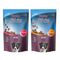 Varčno pakiranje Rocco Sticks Mini Junior miks: 1 x puran 70 g, 1 x piščanec 70 g