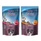 Ekonomipack: Rocco Sticks Mini Junior Mix: 1 x kalkon 70 g, 1 x kyckling 70 g