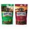 Kombi-Paket: Happy Dog Soft Snack India 3 x 100 g + 3 x 100 g Africa