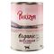 Purizon Organic 6 x 400g New! Senior Beef with Pumpkin