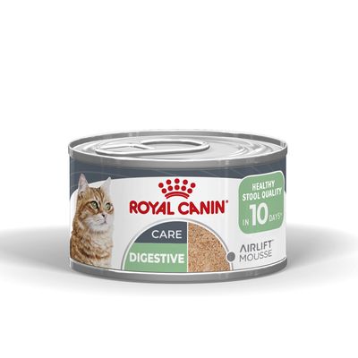 Royal Canin Light Weight Care AirLift Mousse