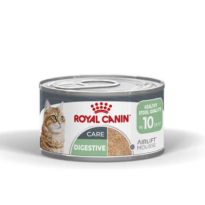 Royal Canin Light Weight Care AirLift Mousse