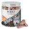 Wolf of Wilderness - Snackuri RAW (liofilizate) Inimi de pui (70 g)
