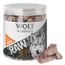 Snack Premium liofilizzati Wolf of Wilderness - RAW Cuori di pollo (70 g)