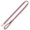 Trixie Premium laisse pour chien, sangria Größe: XS - S: 1,2 m / 15 mm