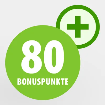 80 zooPoints offerts ! - pour vous remercier pour votre commande 80 zooPoints offerts ! - pour vous remercier pour votre commande