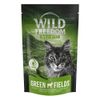 Wild Freedom Snack - Wild Bites (getreidefreie Rezeptur) Green Fields - Huhn & Lamm 80 g