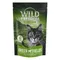 Wild Freedom Snack - Wild Bites 80 g Green Fields - Huhn & Lamm
