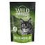 Wild Freedom Snack - Wild Bites (getreidefreie Rezeptur) Green Fields - Huhn & Lamm 80 g
