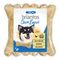 Briantos Chew Bones Huhn & Banane für Hunde 6 x 12 cm (330 g)