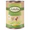 Lukullus Menu de printemps, cœur de veau pour chien 6 x 400 g