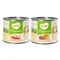 Feringa Bio Menü Kitten 6 x 200 g Bio gemischtes Paket (Huhn, Kalb)