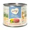 Feringa Single Meat Menus 12 x 200 g pour chat veau, brocolis & pissenlit