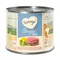 Feringa Single Meat Menu 6 x 200 g Ternera con brócoli y diente de león