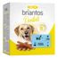 Briantos Dental Snacks für Hunde Maxi (56 Sticks)