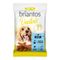 Briantos Dental snacks pour chien Medium (7 friandises)