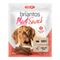 Briantos Meat Snacks, pato y conejo, para perros Conejo (180 g)