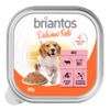 Briantos Delicious Paté, 9 x 300 g Wołowina