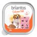 Briantos Delicious Paté, 9 x 300 g Wołowina